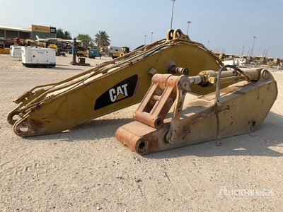Excavator Boom & Stick - Fits 80 ton excavators