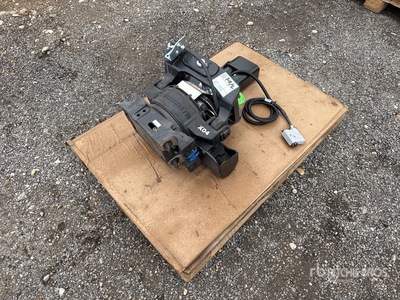 2020 Steelwrist X04 S40 Tilt Rotator - Fits Volvo S40W