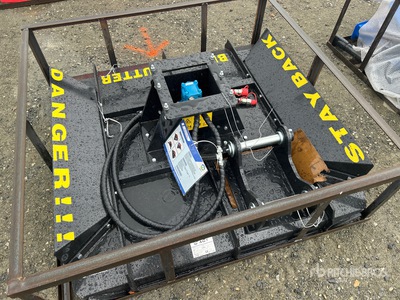 AGT EXRC54 Brush Cutter