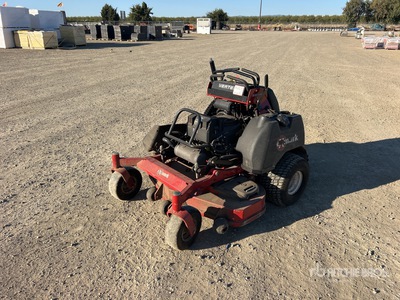 2024 Exmark VKS750AKC48400 Stand-On Rasenmäher