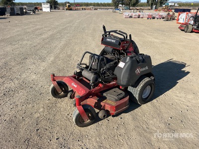 Exmark Lawn Mower