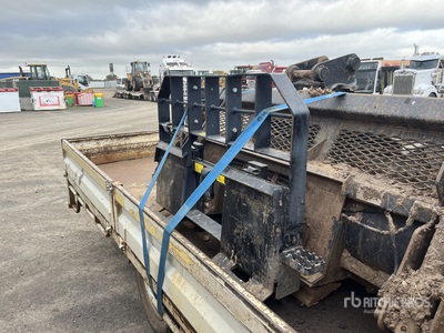 Skid Steer Forks