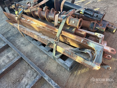 Fork Extensions
