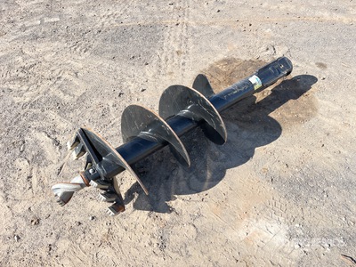 440 mm Attacco per trivella