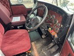 Cab with 