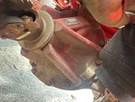Drivetrain with 