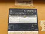 General Appearance with Numero seriale/numero d’identificazione del veicolo (VIN)