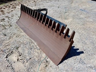 2130 mm Tilting Stick Rake/Blade