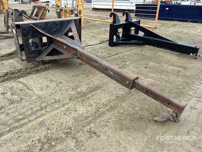 WBM 87 in Q/C Jib