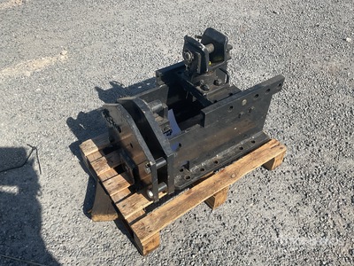 Orlandi Hitch