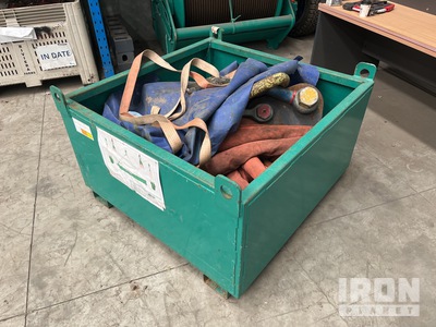 Quantity of (18) AC500 Boom Removal Kit