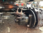 Drivetrain with 