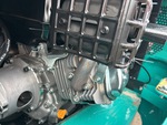 Engine with 
