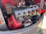 Engine with 