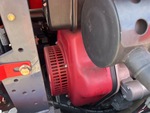 Engine with 