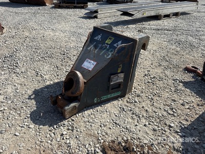 2016 Merlo BZ450.CDC Telehandler Lifting Hook