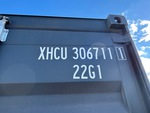 General Appearance with N.º de serie/VIN