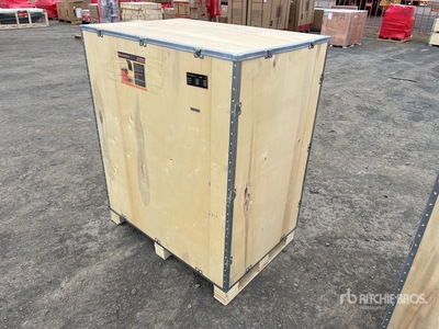 2026 AGT ATK-WB24A موازن العجلات (Unused)