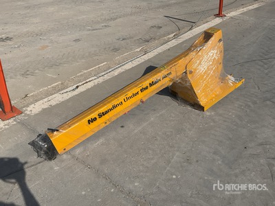 2026 ARPH Forklift Boom (Unused)