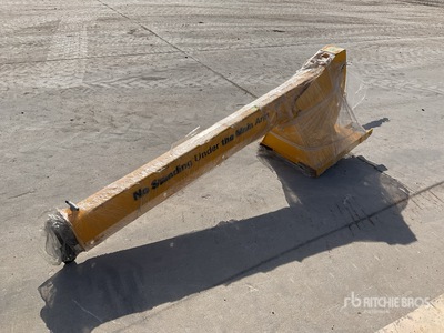 2026 ARPH Forklift Boom (Unused)
