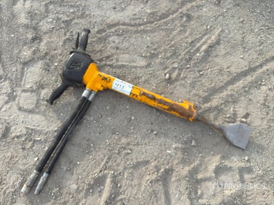 2022 JCB Marteau Hydraulic Breaker