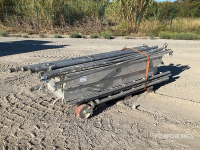 Duarib 7M ALU-ALTITUDE Steiger