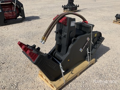 2026 Hydraram FPR-16B Rozdrabniacz hydrauliczny (Unused)