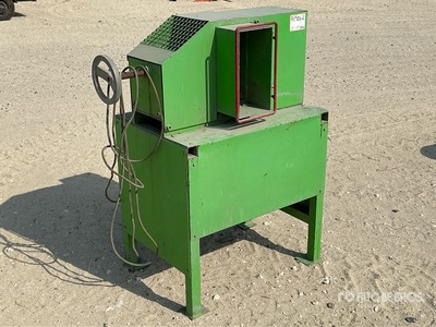 Wrights Heavy Duty Electrical Wire Stripping Machine Divers - Industriel