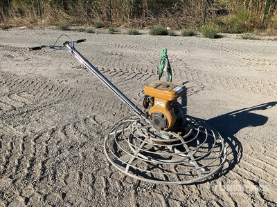 Imer TW90 HONDA Truelle Mecanique Power Trowel