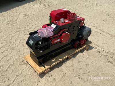 2026 Deepcom DP50 Electric Bar Cutter (Unused)