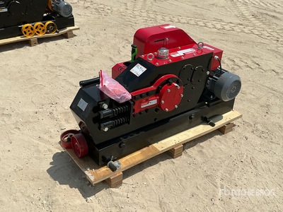 2026 Deepcom DP50 Electric Bar Cutter (Unused)