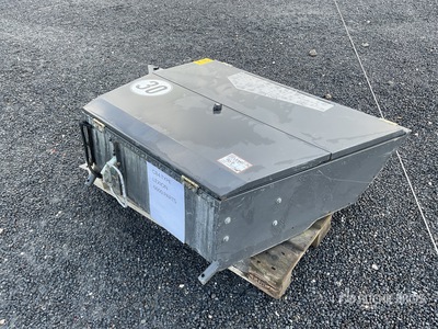 Battery Box & Tool Box