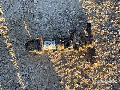 2005 MARTILLO PERFORADOR NEUMATICO Backhoe Hydraulic Breaker