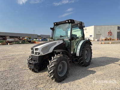 2021 Lamborghini Spire 100 4WD Tractor