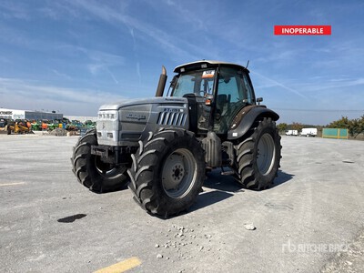 Lamborghini R7 175S 4WD Tractor (Inoperable)
