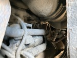 Engine with Engine - Right Side