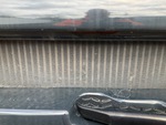 Engine with Radiator
