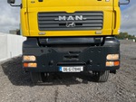 General Appearance with Paint