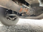 Underbody with Steer Axle