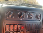 Cab with Heater