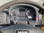 Cab with Gauges