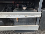 Hydraulics with Hydraulic Tank