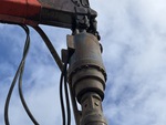 Hydraulics with Hydraulic Motors