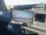 Cab with