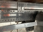 Underbody with Frame Condition