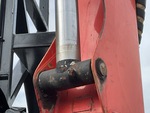 Hydraulics with Cylinder Pins and Bushings