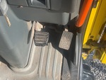 Cab with Brake Control