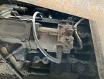 Underbody with PTO Pump