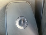 Cab with Gear Selector
