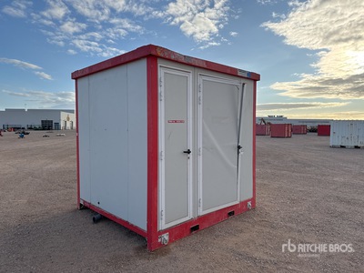 Bodard Bungalow De Chantier Divers